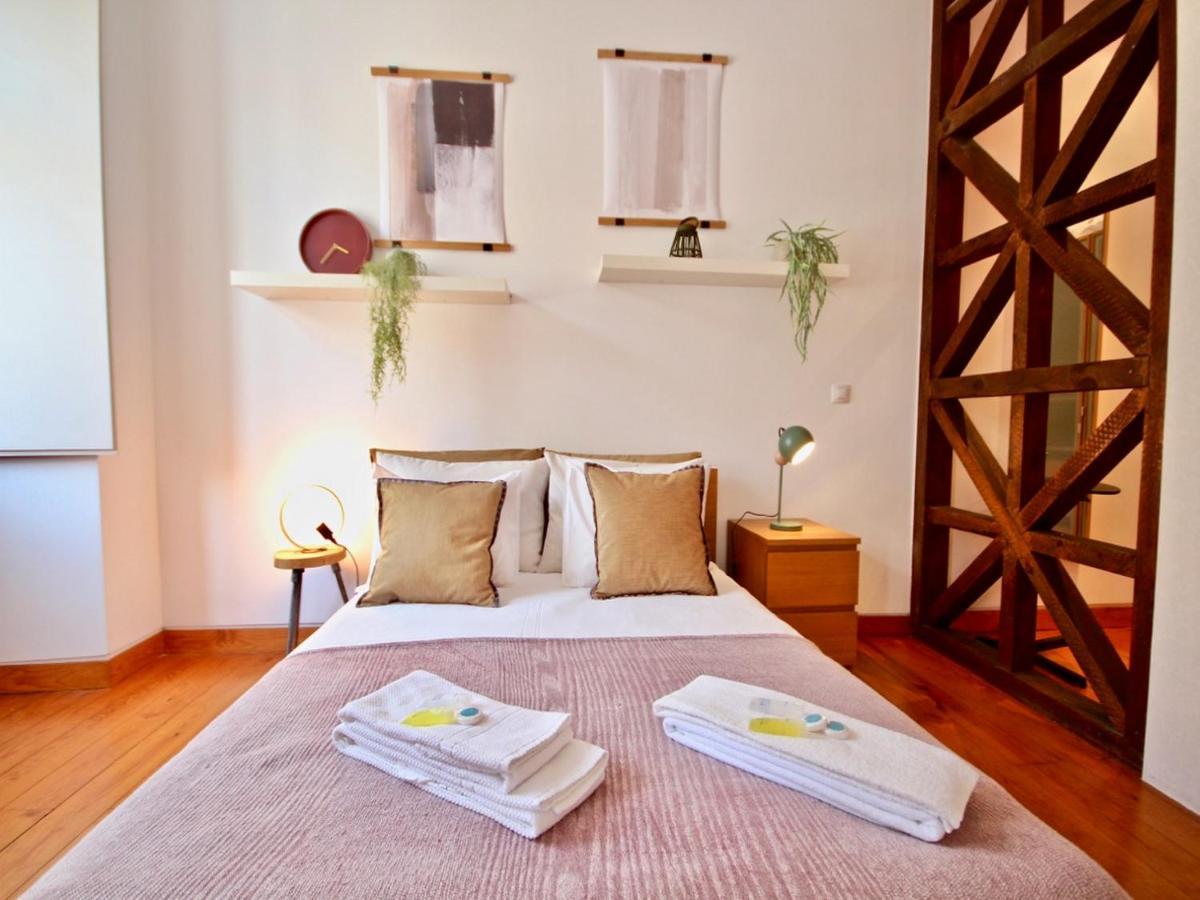 Appartement Akicity Baixa Pearl Lissabon