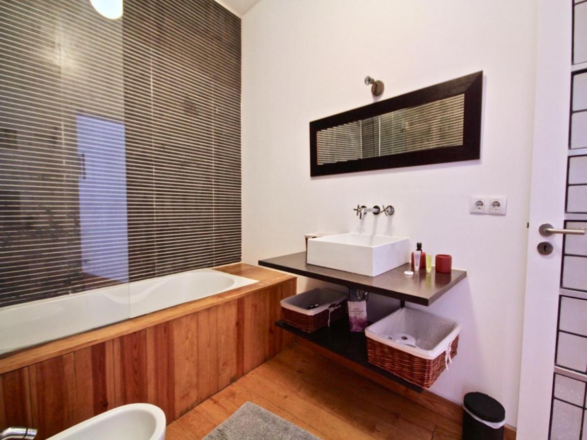 Akicity Baixa Pearl Appartement *