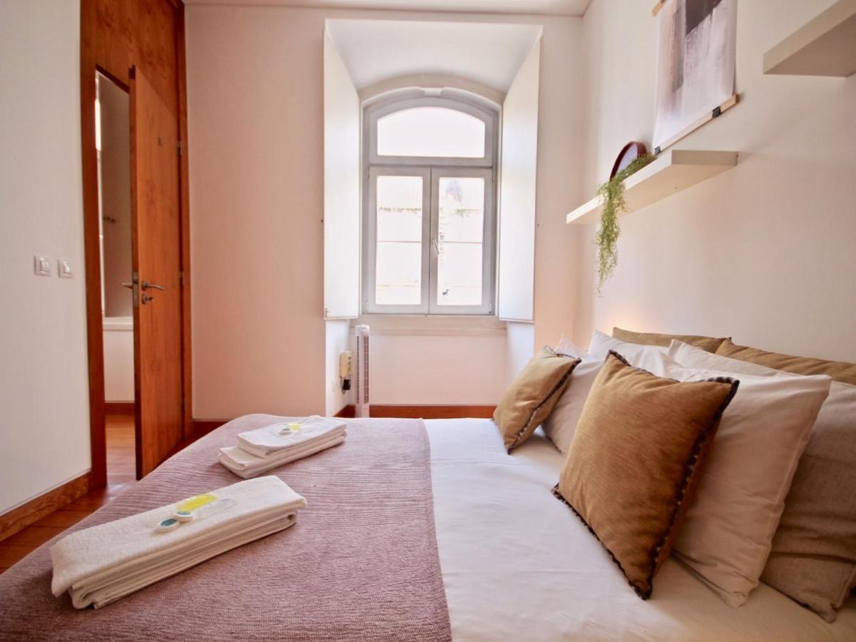 Appartement Akicity Baixa Pearl *