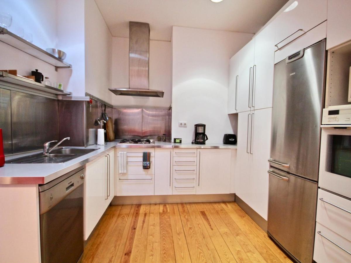 Appartement Akicity Baixa Pearl Lissabon