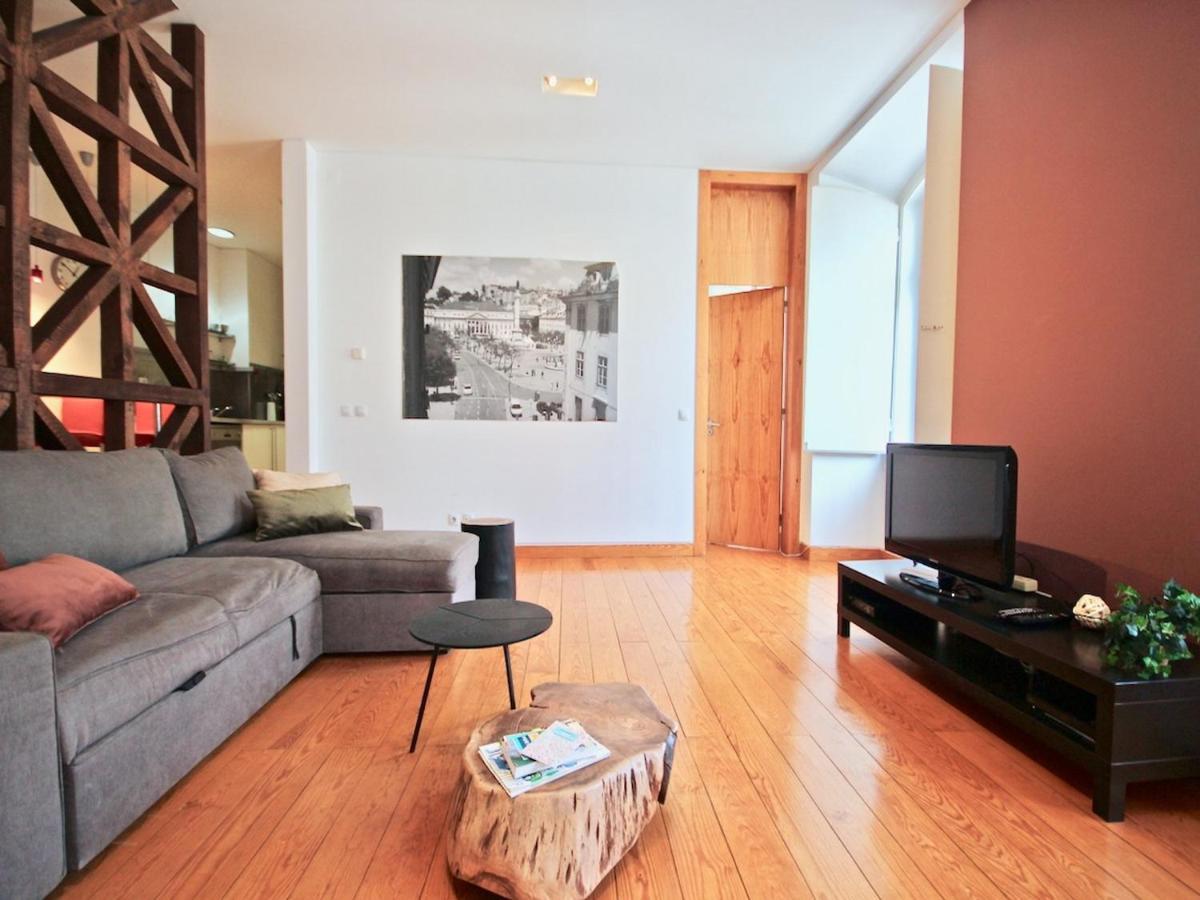 Appartement Akicity Baixa Pearl *