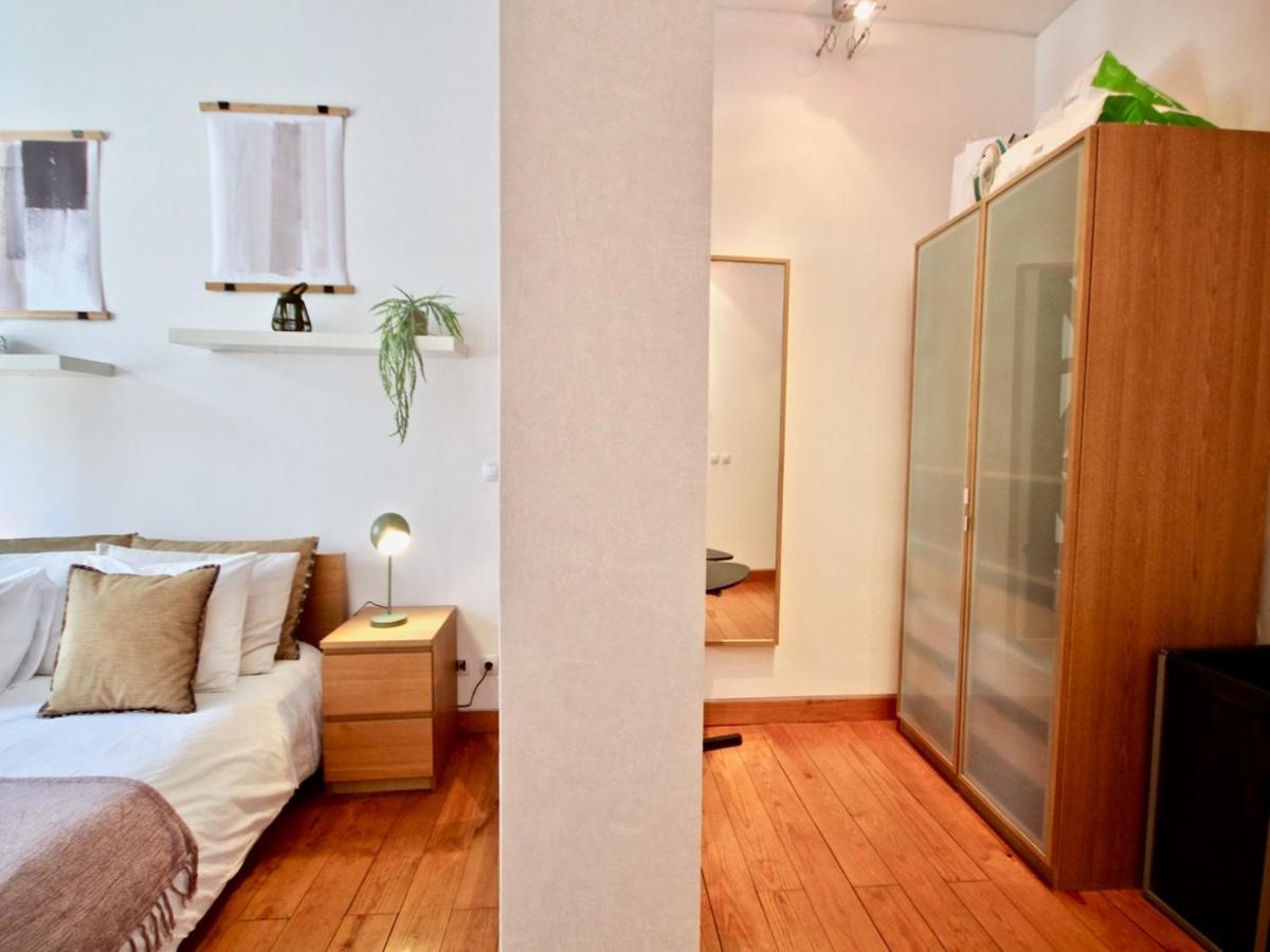Appartement Akicity Baixa Pearl *