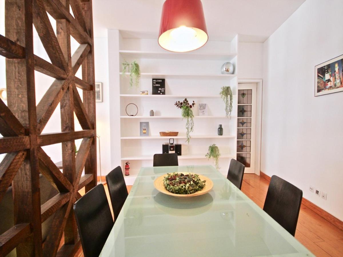 Apartment Akicity Baixa Pearl Lissabon